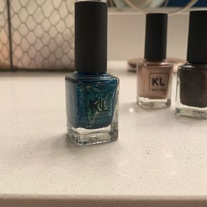 KL Polish